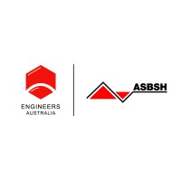 Australian Society for Bulk Solids Handling Logo
