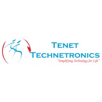 Tenet Technetronics Logo