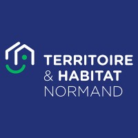 Territoire et Habitat Normand Logo