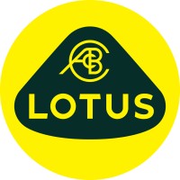 PB Racing Lotus Bergamo - Official Lotus Cars dealer and service Logo
