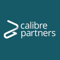 Calibre Partners Logo