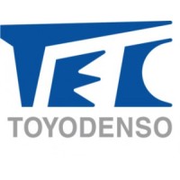 TOYO DENSO INDONESIA, PT Logo