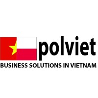 Polviet.com B2B Business Solutions Logo