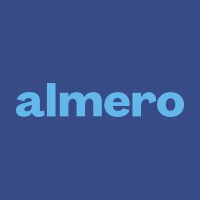 Almero Student Logo