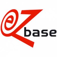EZ-base UK Logo