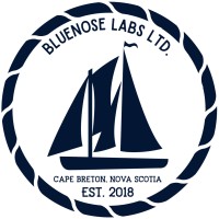 Bluenose Labs Ltd. Logo