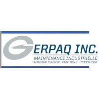 Gerpaq Inc Logo