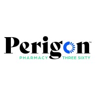 Perigon Pharmacy 360 Logo
