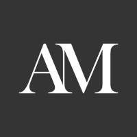 Anselmi Martuscelli Advogados Logo