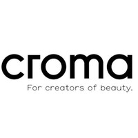 Croma-Pharma Brasil Logo