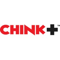 Chinkee Tan (Mr. Chink Positive) Logo