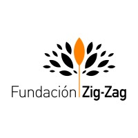 Fundación Zig-Zag Logo