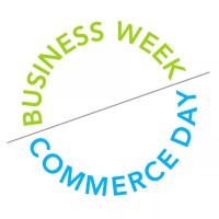 UBC Business Week & Commerce Day Logo