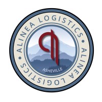 Alinea Logistics LLC Logo