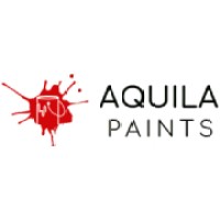 Aquila Paints Logo