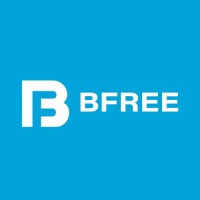 BFREE Logo