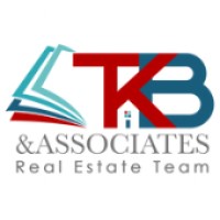 TKB & Associates at Keller Williams Cityside Logo
