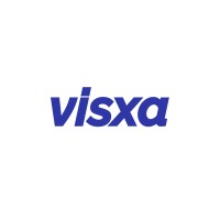 VISXA Logo