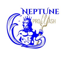 Neptune ProWash Logo