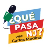 Que Pasa NJ Logo