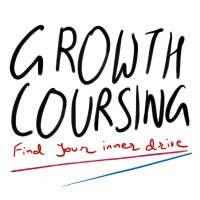 Growth Coursing Logo
