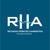 RHA Water and Environmental Resources Engineering Logo