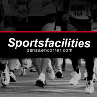 Sportsfacilities Logo