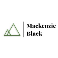 Mackenzie Black Logo