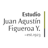Juan Aguustín Figueroa Y. Chile Law Firm Logo