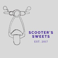 Scooters Sweets Logo