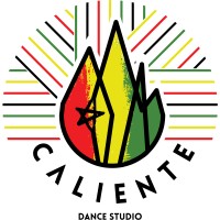 Caliente Dance Studio Singapore Logo