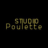 Studio Poulette Logo
