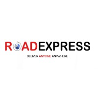ROADEXPRESS Logo