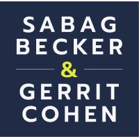 Sabag, Becker & Gerrit-Cohen Logo