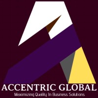 Accentric Global Software Solutions Logo