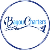 Capt. Charlie Thomasons Bayou Charters Inc. Logo