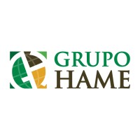 Grupo HAME (Oficial) Logo