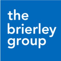 The Brierley Group Logo