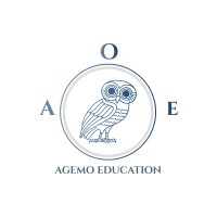 AGEMO Education AOE Logo