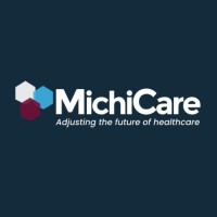 MichiCare Logo