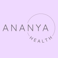 Ananya Health Logo