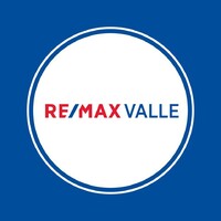 REMAX VALLE Logo