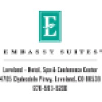 Embassy Suites Loveland Logo