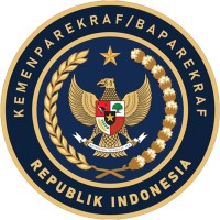 Ministry of Tourism and Creative Economy Logo