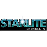 Starlite Diversified, Inc. Logo