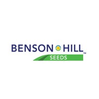 Benson Hill Seeds Logo