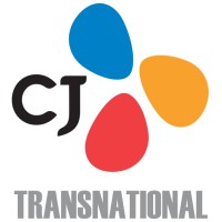 CJ Transnational Logistics Philippines Inc Logo