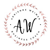 Adrienne Weimer Coaching Logo