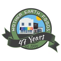 Mother Earth Foods Logo
