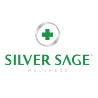 Silver Sage Wellness Logo